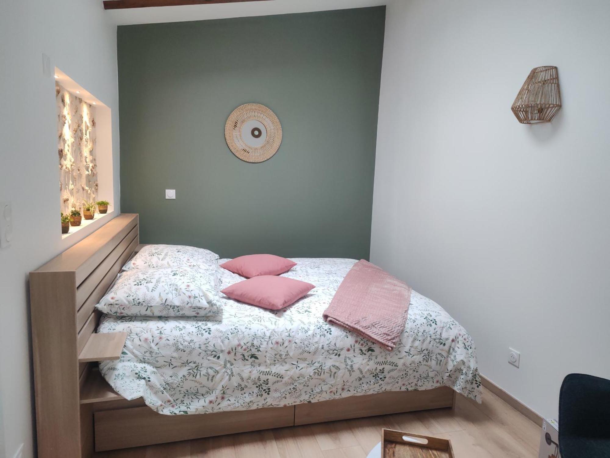Chez Peggy Bed & Breakfast La Ferte-sous-Jouarre Exterior photo